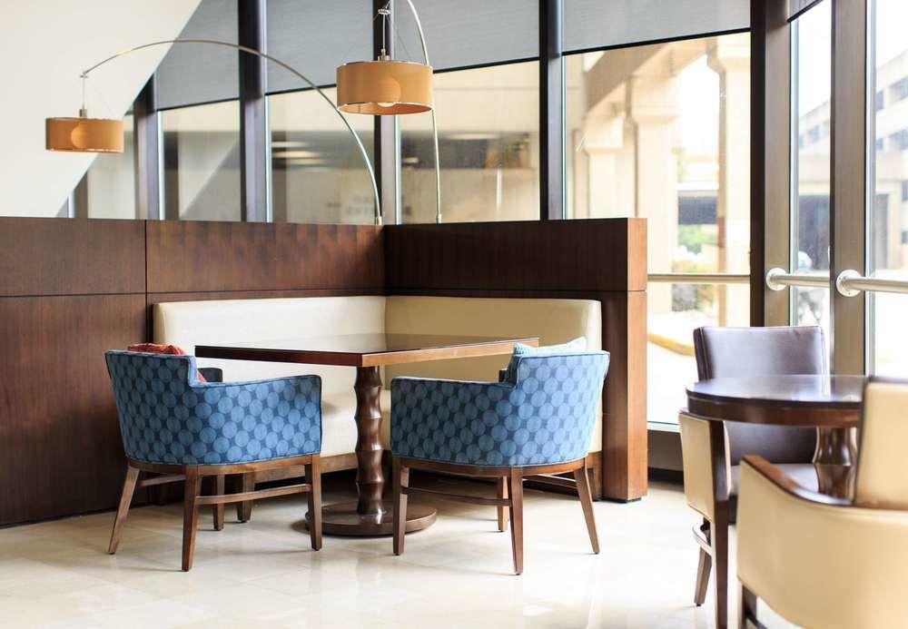 Charleston Marriott Town Center Hotel Eksteriør billede