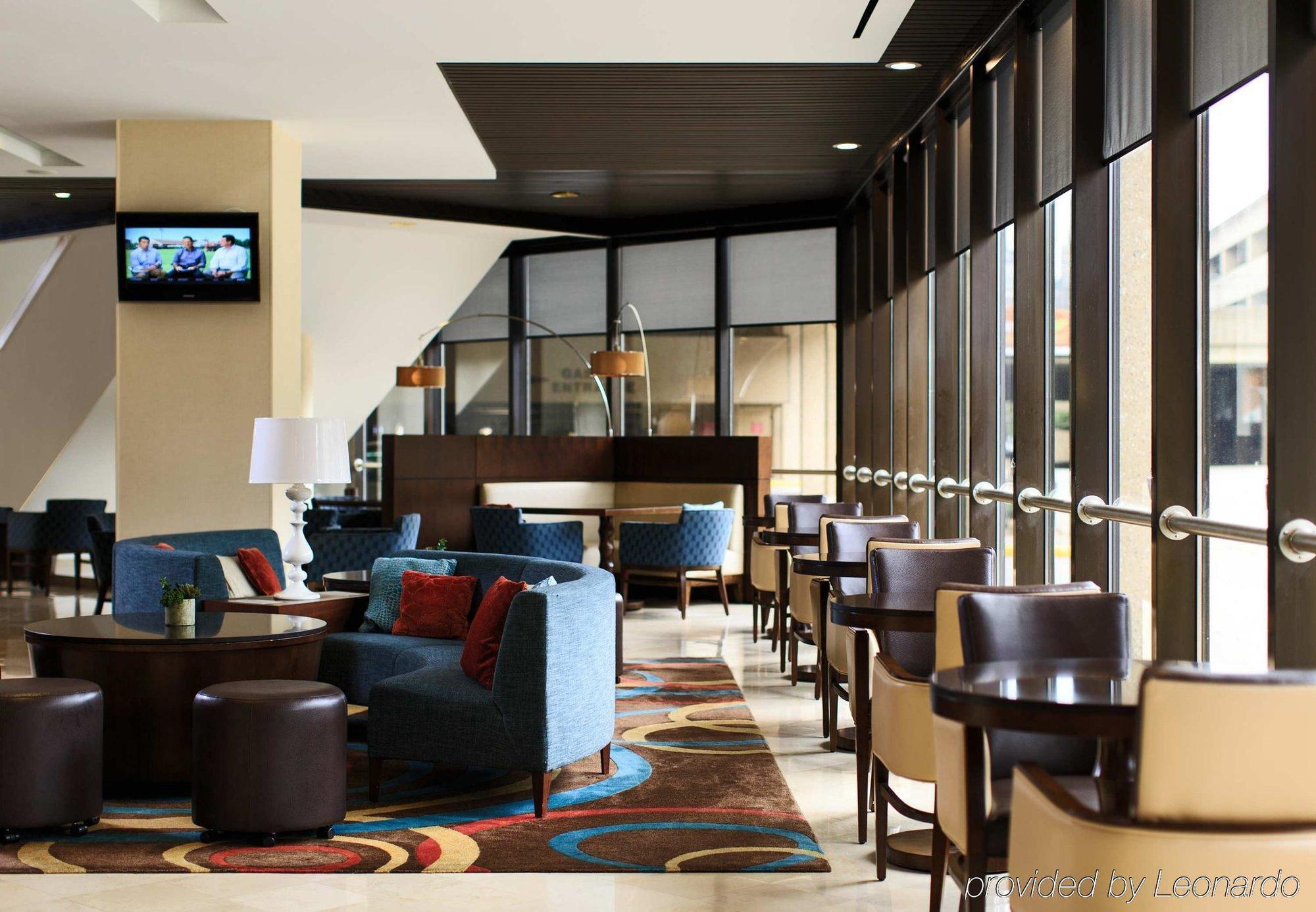 Charleston Marriott Town Center Hotel Eksteriør billede